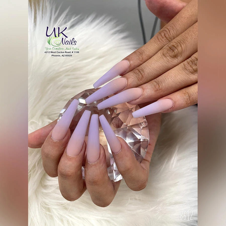 Nail Art Design